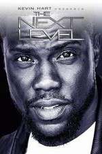 kevin hart presents: the next level tv poster