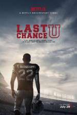 Watch Last Chance U Projectfreetv