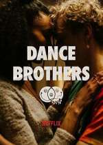 dance brothers tv poster