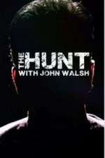 Watch The Hunt with John Walsh Projectfreetv
