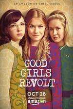 Watch Good Girls Revolt Projectfreetv