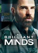 Brilliant Minds projectfreetv