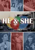 Watch He and She Projectfreetv