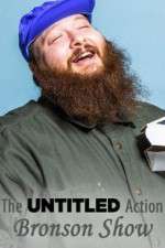 Watch The Untitled Action Bronson Show Projectfreetv