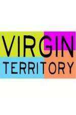 virgin territory tv poster