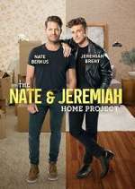 Watch The Nate and Jeremiah Home Project Projectfreetv
