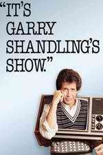Watch It's Garry Shandling's Show Projectfreetv