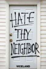Watch Hate Thy Neighbour Projectfreetv