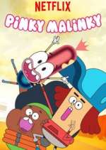 Watch Pinky Malinky Projectfreetv