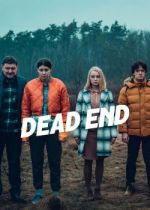 dead end tv poster