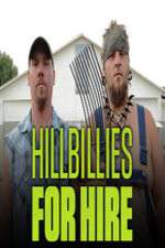 Watch Hillbillies for Hire Projectfreetv