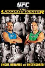 Watch Projectfreetv The Ultimate Fighter Online