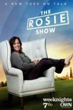 Watch Projectfreetv The Rosie Show Online