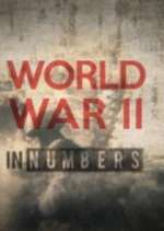 Watch World War II in Numbers Projectfreetv