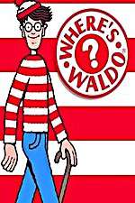 Watch Wheres Waldo Projectfreetv