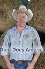 Watch Dom Does America Projectfreetv