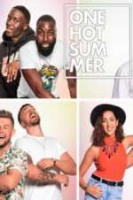 one hot summer tv poster