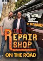 The Repair Shop on the Road projectfreetv