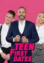 Watch Teen First Dates Projectfreetv