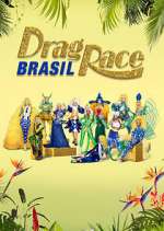 drag race brasil tv poster