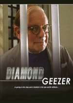 diamond geezer tv poster
