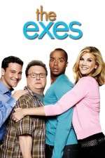 Watch Projectfreetv The Exes Online