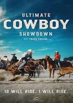 ultimate cowboy showdown tv poster
