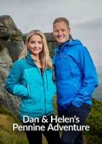 Watch Dan & Helen's Pennine Adventure Projectfreetv