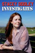 stacey dooley investigates tv poster