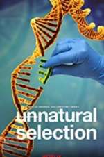 unnatural selection tv poster