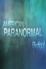 Watch American Paranormal Projectfreetv