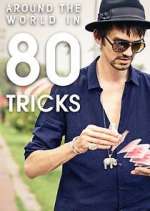 Watch Around the World in 80 Tricks Projectfreetv