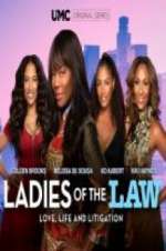 Watch Ladies of the Law Projectfreetv