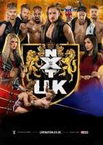 Watch WWE NXT UK Projectfreetv