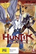 Watch Huntik Secrets and Seekers Projectfreetv