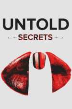 Watch Untold Secrets Projectfreetv