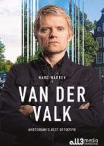 Watch Van Der Valk Projectfreetv