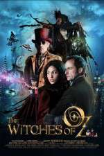 Watch The Witches of Oz Projectfreetv