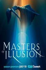 Watch Projectfreetv Masters of Illusion Online