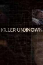 killer unknown tv poster