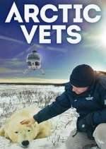Watch Arctic Vets Projectfreetv