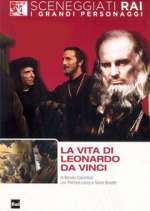 Watch La vita di Leonardo da Vinci Projectfreetv