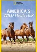 Watch America the Beautiful: Wild Frontier Projectfreetv