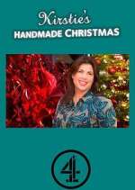 Watch Kirstie's Handmade Christmas Projectfreetv