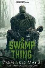 Watch Swamp Thing Projectfreetv