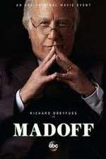 Watch Madoff Projectfreetv