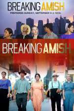 Watch Breaking Amish Projectfreetv