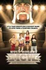 Watch Projectfreetv Hulk Hogan's Micro Championship Wrestling Online