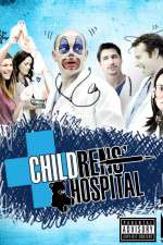 Watch Childrens' Hospital Projectfreetv