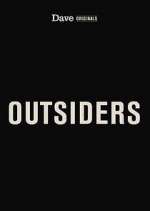 Watch Outsiders Projectfreetv
